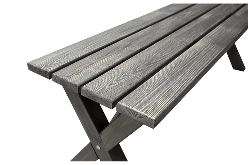 Scottsdale Bænk 180 cm Shabby Chic - Havemøbler - Havesofaer & bænke - Udendørs bænk & havebænk