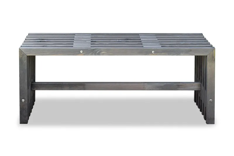 Ulrey bænk, Kulgrå