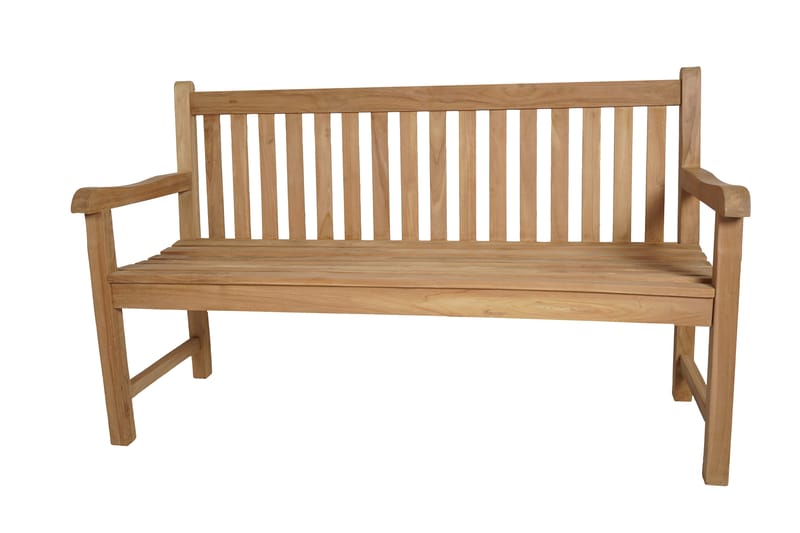 Bergamo Sofa 150 cm, Træ