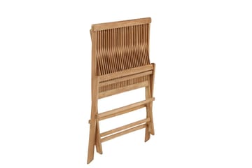 Ghana sofabænk 100 cm udendørs - Natur - Havemøbler - Havesofaer & bænke - Udendørs bænk & havebænk