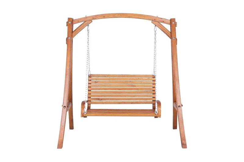 Novara hængekøje, Træ / natur