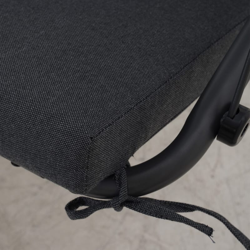 Gyngestol HOME4YOU Herning Grå - Grå - Havemøbler - Havesofaer & bænke - Gyngesofa