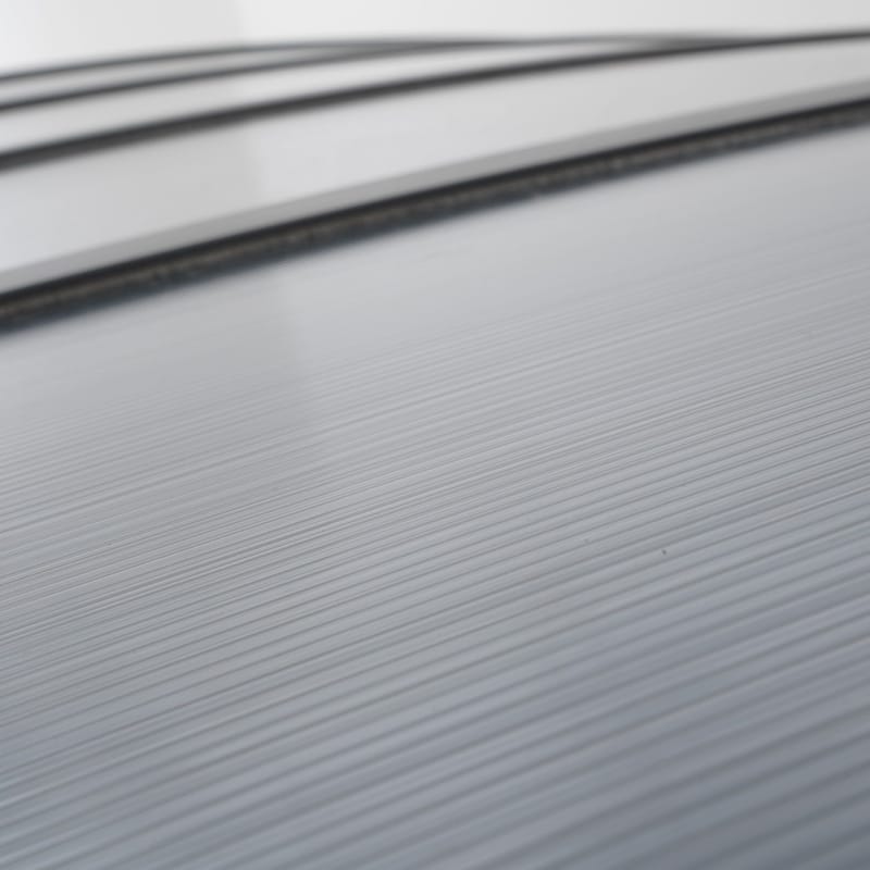 Gyngestol HOME4YOU Herning Grå - Grå - Havemøbler - Havesofaer & bænke - Gyngesofa