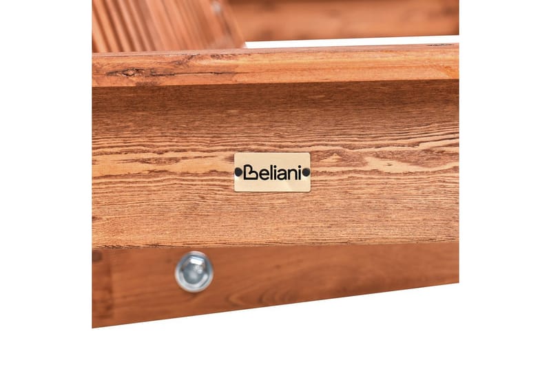 Hængekøje Ficarella - Havemøbler - Havesofaer & bænke - Hængesofaer