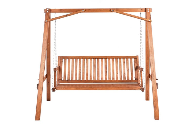 Hængekøje Ficarella - Havemøbler - Havesofaer & bænke - Hængesofaer