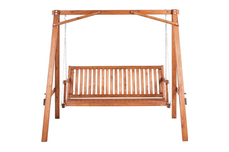 Hængekøje Ficarella - Havemøbler - Havesofaer & bænke - Hængesofaer