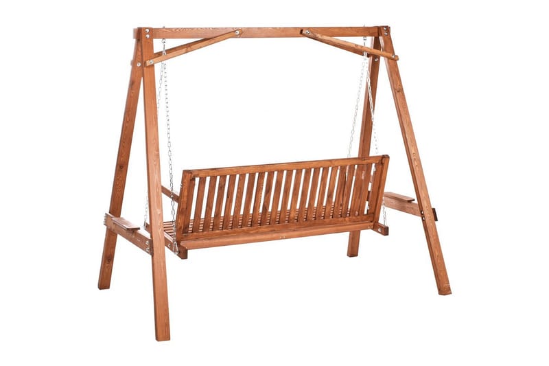 Hængekøje Ficarella - Havemøbler - Havesofaer & bænke - Hængesofaer