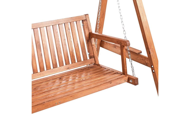 Hængekøje Ficarella - Havemøbler - Havesofaer & bænke - Hængesofaer