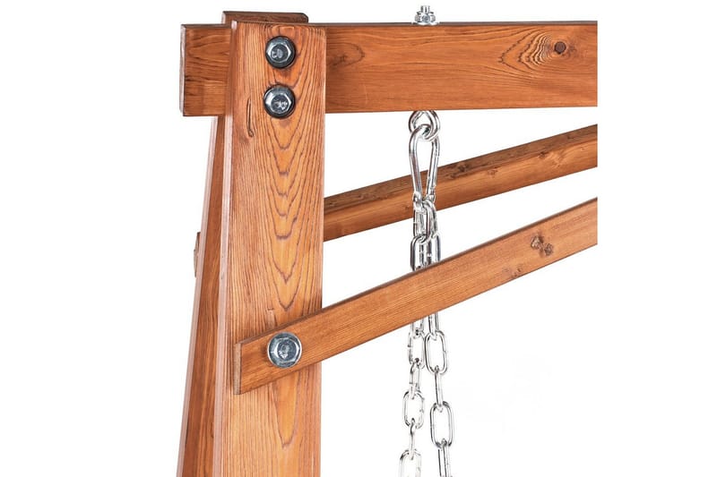 Hængekøje Ficarella - Havemøbler - Havesofaer & bænke - Hængesofaer