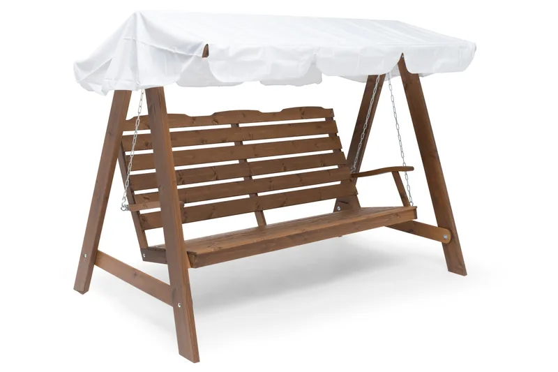 Hængekøje Hillerstorp Dalom, Brun