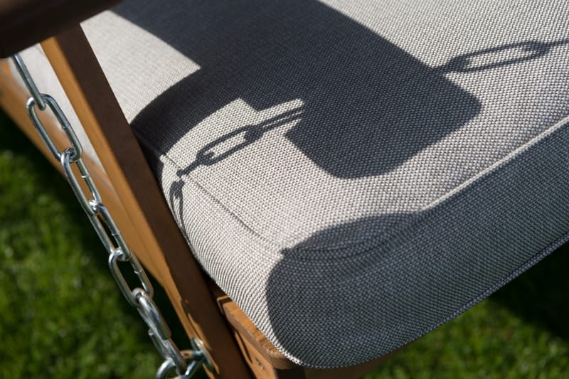 Hængekøje Hillerstorp Dalom - Brun - Havemøbler - Havesofaer & bænke - Hængesofaer