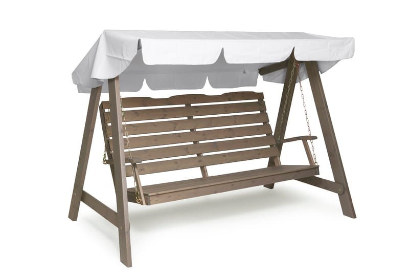 Hængekøje Hillerstorp Dalom, Grå