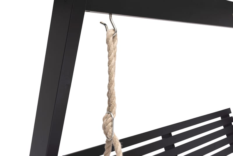 Hængekøje Hillerstorp Marstrand - Grå - Havemøbler - Havesofaer & bænke - Hængesofaer