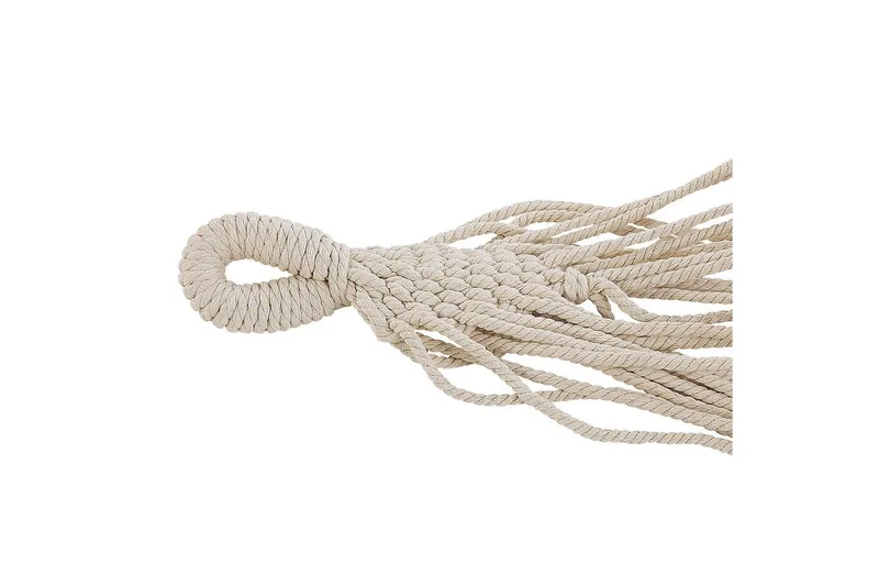 Hængekøje Rocca - Beige - Havemøbler - Havesofaer & bænke - Hængekøjer