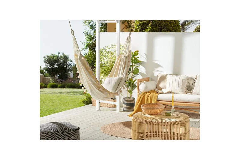 Hængekøje Vercelli - Havemøbler - Havesofaer & bænke - Hængekøjer