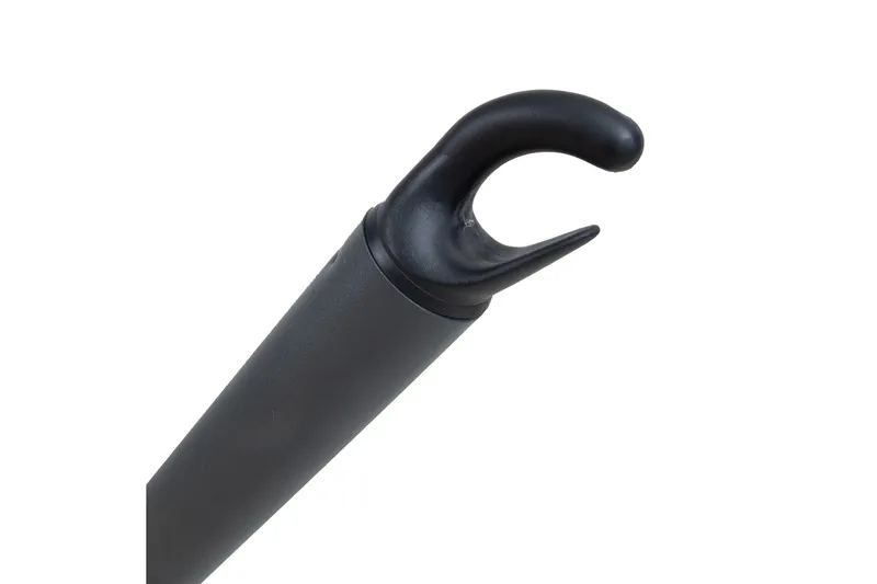 Hængekøje stativ Mørkegrå - Havemøbler - Havesofaer & bænke - Hængekøjer