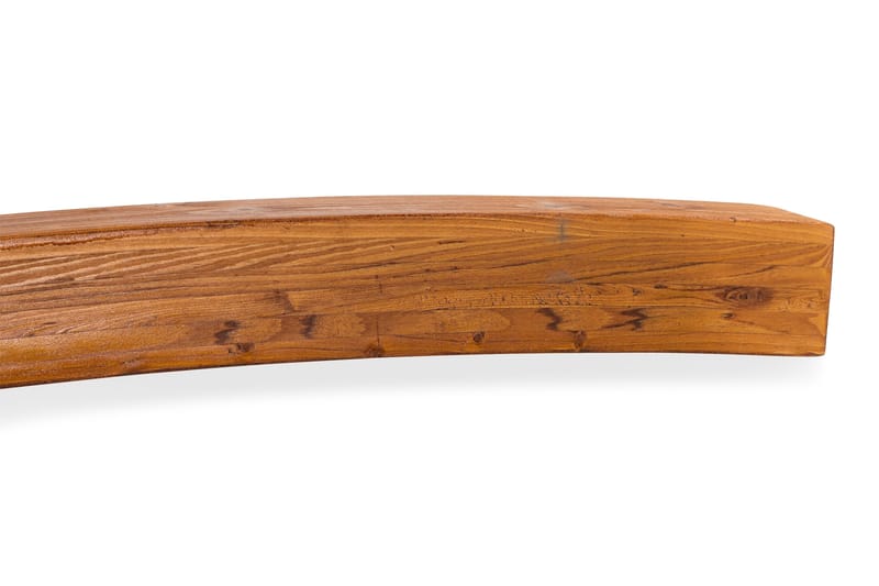 Hedvig Hængekøje med Stativ - Beige - Havemøbler - Havesofaer & bænke - Hængekøjer