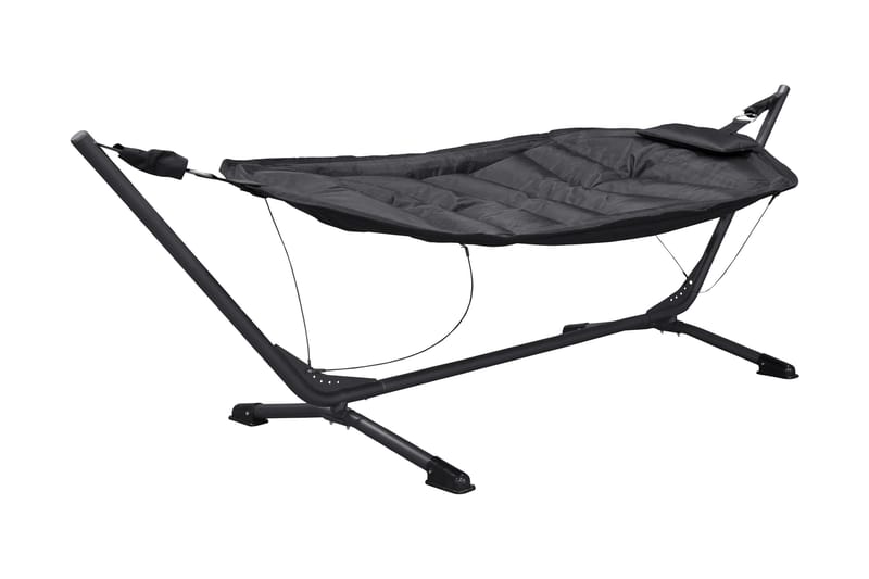 Niño Hængekøje, Sort