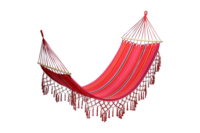 Romance hængekøje, undefined