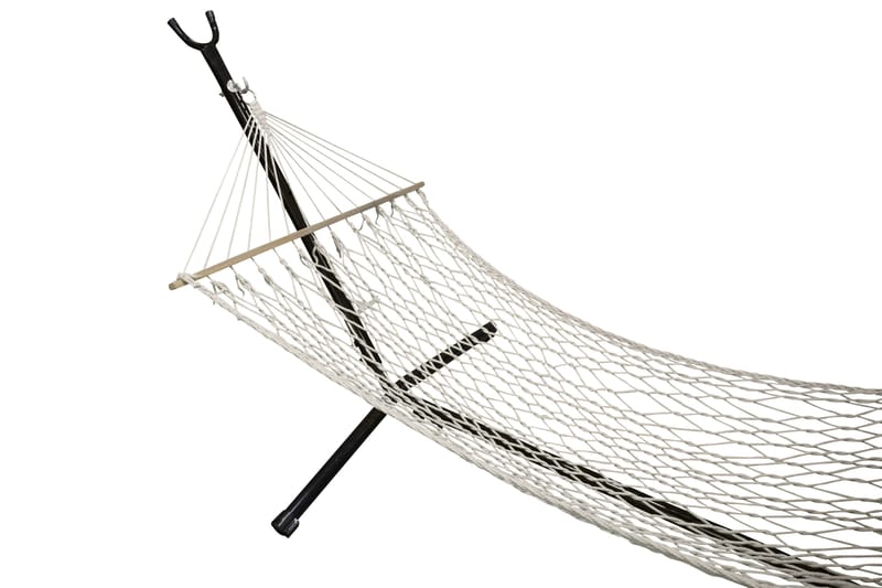 Ubud Hængekøje - Offwhite/Natur - Havemøbler - Havesofaer & bænke - Hængekøjer
