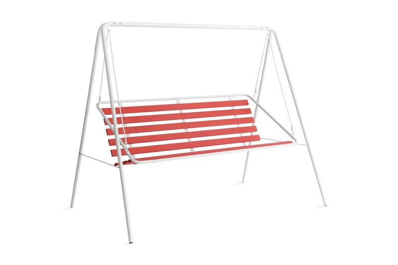 Övriga hammockar Varax Röd, Vit, undefined