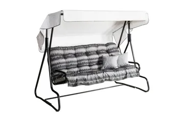 De Grande 3- pers. hængesofa, 83B