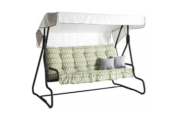 De Grande 3- pers. hængesofa, 45B