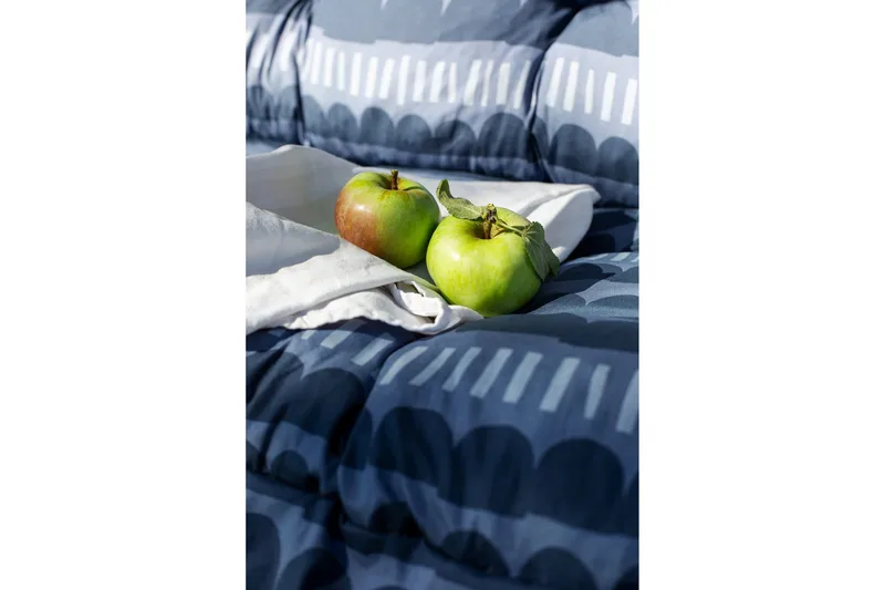 De Grande 3- pers. hængesofa, 86B - Havemøbler - Havesofaer & bænke - Hængesofaer