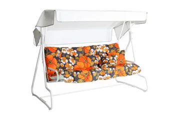 De Luxe 3-pers. havesofa, 77B