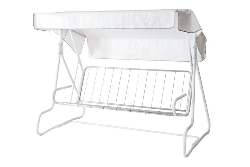 De Luxe 3- pers. hængesofa, 86B, undefined