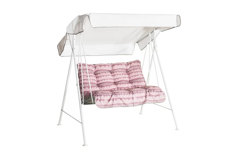 Duo 2- pers. hængesofa, 84B, undefined