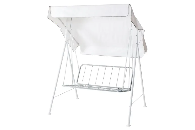 Duo 2- pers. hængesofa, 84B - Havemøbler - Havesofaer & bænke - Hængesofaer