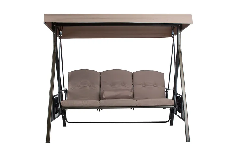 Franco Hængekøje Brun, undefined