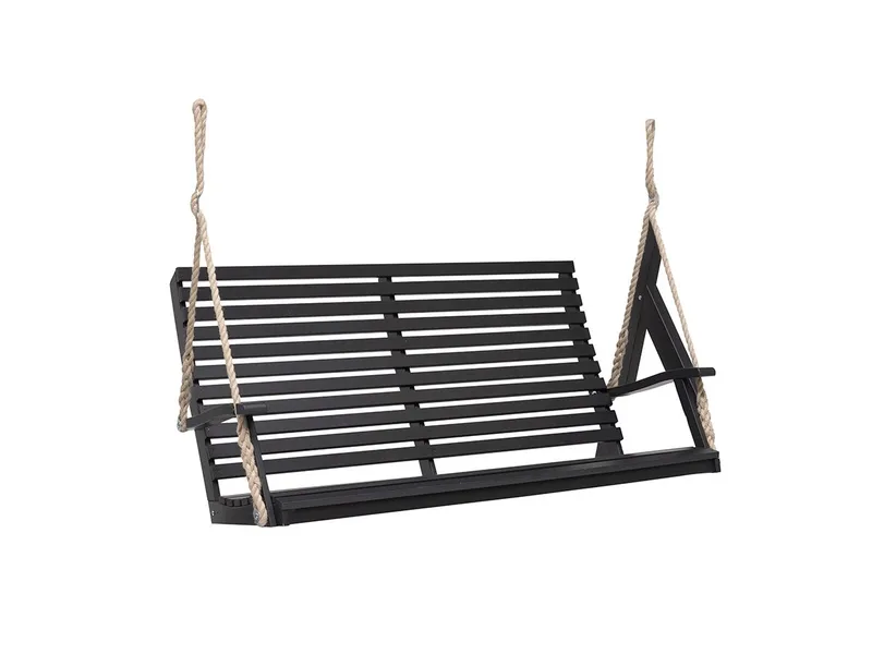 Hængesofa gynge Hillerstorp Marstrand, Grå