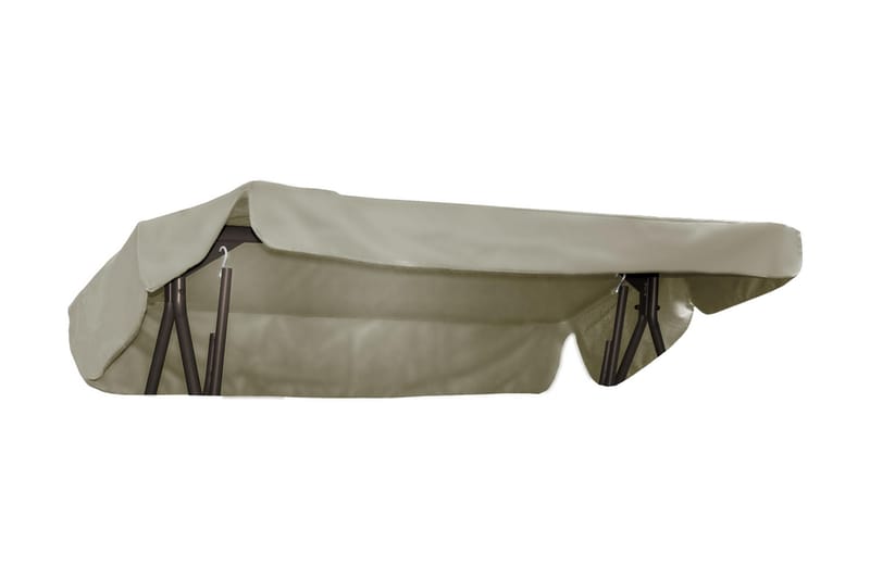 Canada Hængesofa tag 170x278 cm - Havemøbler - Havesofaer & bænke - Hængesofaer - Hængesofa tag