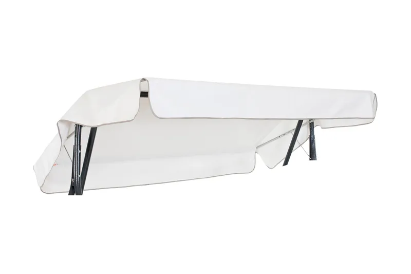 Lofter til Riviera / Tenerife / Monica hvid - Varax - Havemøbler - Havesofaer & bænke - Hængesofaer - Hængesofa tag