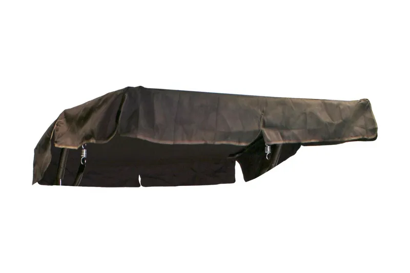 Montreal 3 hængekøje tag - Havemøbler - Havesofaer & bænke - Hængesofaer - Hængesofa tag