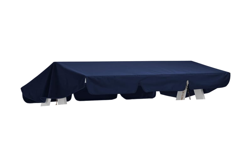 Tag til Hængesofa Polyester/PU - Blå - Havemøbler - Havesofaer & bænke - Hængesofaer - Hængesofa tag