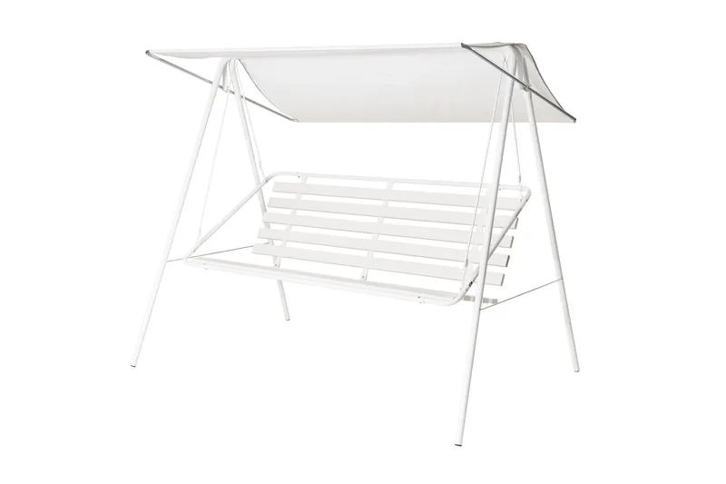 Tagrør og Tag til Retro hængesofa - Havemøbler - Havesofaer & bænke - Hængesofaer - Hængesofa tag