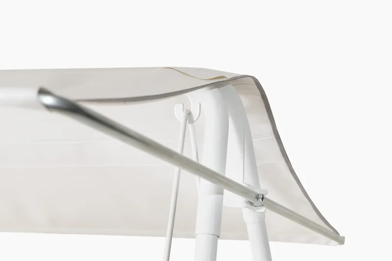 Tagrør og Tag til Retro hængesofa - Havemøbler - Havesofaer & bænke - Hængesofaer - Hængesofa tag