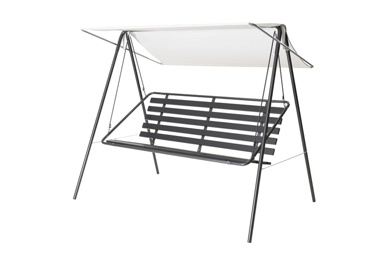 Tagrør og Tag til Retro hængesofa, undefined