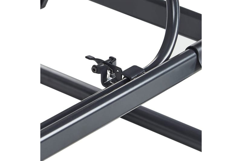 Hængesofa Marsciano - Lys grå - Havemøbler - Havesofaer & bænke - Hængesofaer