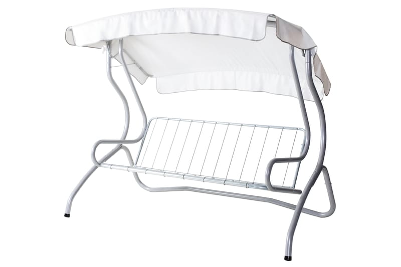 Monica 3- pers. hængesofa, 84B - Havemøbler - Havesofaer & bænke - Hængesofaer