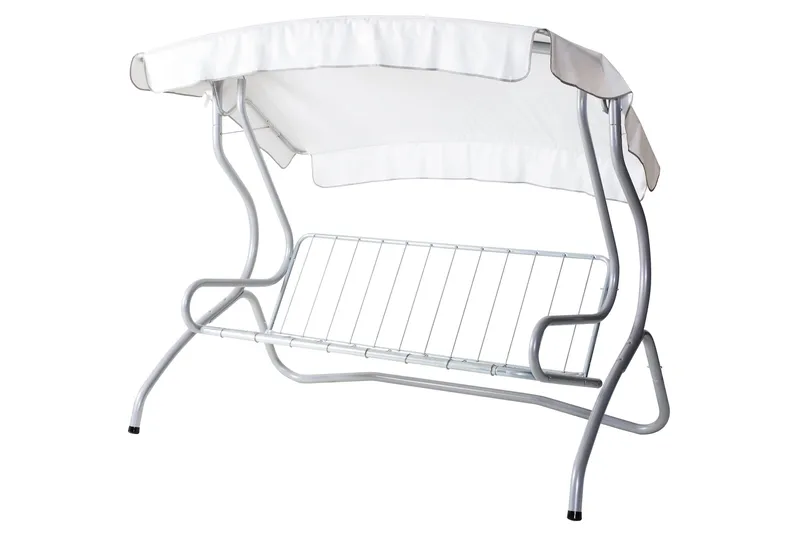 Monica 3- pers. hængesofa, 84B - Havemøbler - Havesofaer & bænke - Hængesofaer