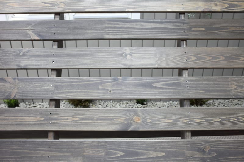 Pelle Hængesofa Grå - KWA - Havemøbler - Havesofaer & bænke - Hængesofaer