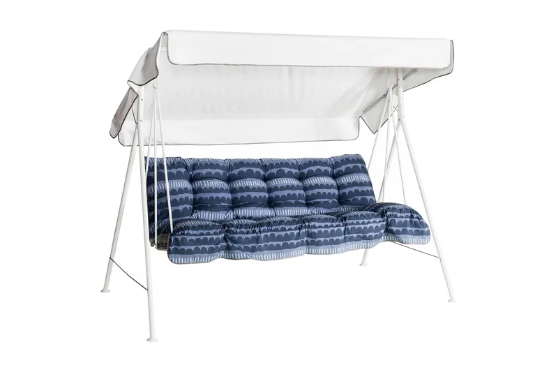 Riviera 3- pers. hængesofa, 86B - Havemøbler - Havesofaer & bænke - Hængesofaer