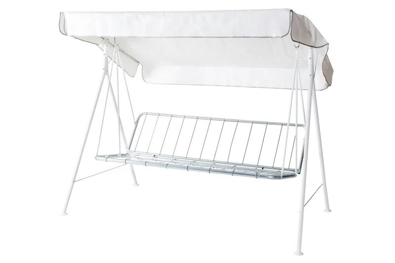 Riviera 3- pers. hængesofa, 86B - Havemøbler - Havesofaer & bænke - Hængesofaer