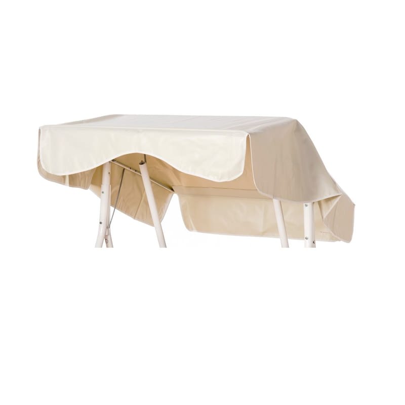 Tag Varax til Solo Hammock Beige - Beige - Havemøbler - Havesofaer & bænke - Hængesofaer - Hængesofa tag