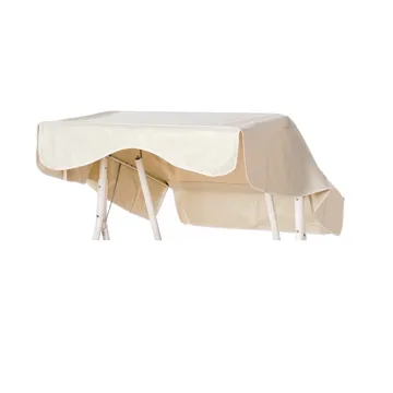 Tag Varax til Solo Hammock Beige - Beige - Havemøbler - Havesofaer & bænke - Hængesofaer - Hængesofa tag