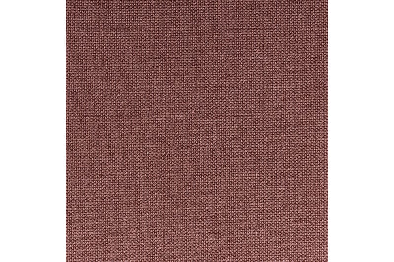 Hörnsoffa Beliani Sosjo Beige, ljust trä, Högervänd Red||Light colored wood Left-faced - Møbler - Sofaer - Hjørnesofa - Hjørnesofa med chaiselong